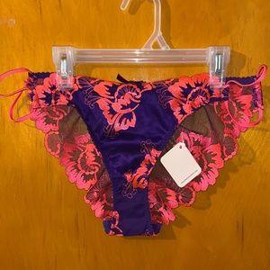 Agent Provocateur Karlie Brief